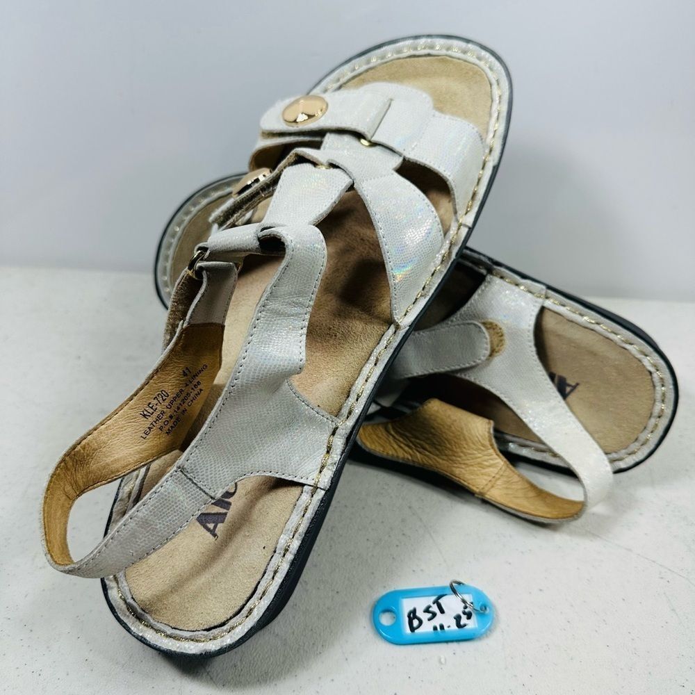 Alegria Women Shoe Kleo size 41-10